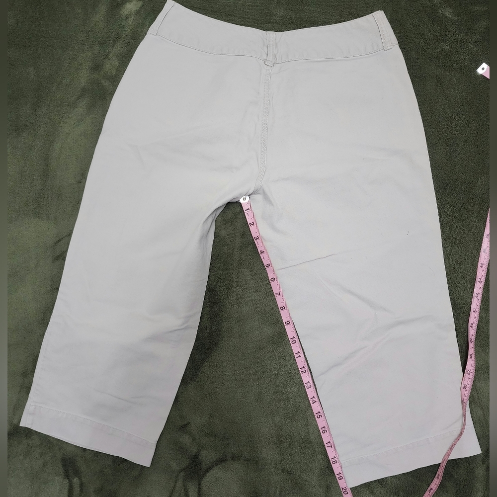 So Capris - Picture 2 of 3